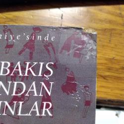 1980'ler Türkiye'sinde Kadın Bakış Açısından Kadınlar