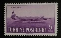 1949 POSTA PULU
