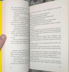 FATMAGÜL'ÜN SUÇU NE