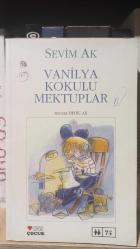 VANİLYA KOKULU MEKTUPLAR