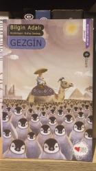 GEZGİN