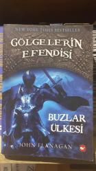 Gölgelerin Efendisi 3 - Buzlar Ülkesi