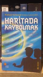 Haritada Kaybolmak