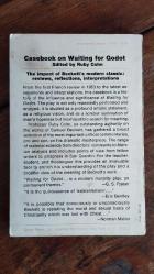 Casebook on waiting for godot