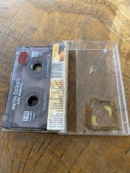 METİN ÖZÜLKÜ - AŞK MASALI - KASET