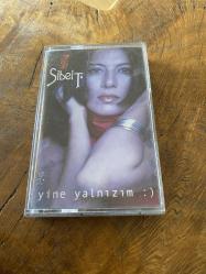 SİBEL TÜZÜN - YİNE YALNIZIM - KASET