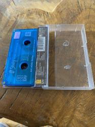 SİBEL TÜZÜN - YİNE YALNIZIM - KASET