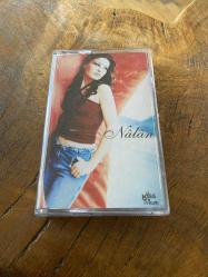 NALAN - SÖK KALBİNİ - KASET