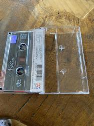 NALAN - SÖK KALBİNİ - KASET