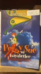 PEGGY SUE VE HAYALETLER 3 - UÇURUMDAKİ KELEBEK