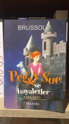 Peggy Sue ve hayaletler - Kara Şato