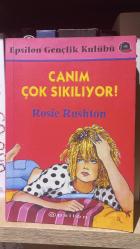Canım Çok Sıkılıyor!