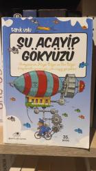 Şu Acayip Gökyüzü