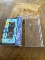 YENİ TÜRKÜ - RUMELİ KONSERİ - KASET