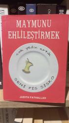 MAYMUNU EHLİLEŞTİRMEK