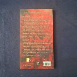 Kanadı Kırık Melek'in Kanadına Takılanlar