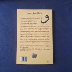 Aşk-ı Fena Fillah