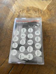 MURATHAN MUNGAN - SÖZ VERMİŞ ŞARKILAR - MÜSLÜM GÜRSES / SEZEN AKSU / HÜMEYRA / AJDA / TEOMAN / AYTEN ALPMAN / CEM KARACA... KASET