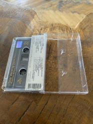 MURATHAN MUNGAN - SÖZ VERMİŞ ŞARKILAR - MÜSLÜM GÜRSES / SEZEN AKSU / HÜMEYRA / AJDA / TEOMAN / AYTEN ALPMAN / CEM KARACA... KASET