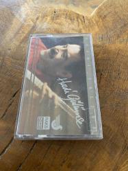 RAHMİ SALTUK - HADİ GÜLÜMSE - KASET