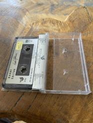 RAHMİ SALTUK - HADİ GÜLÜMSE - KASET