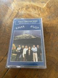KNAR - ANADOLU ERMENİ HALK MÜZİĞİ - KASET