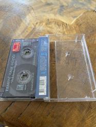 KNAR - ANADOLU ERMENİ HALK MÜZİĞİ - KASET