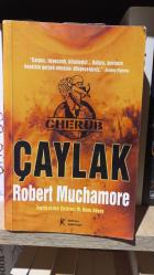ÇAYLAK - CHERUB - 1.KİTAP
