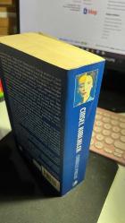 CİNSEL KİMLİKLER - NEFERTİTİ'DEN EMILY DICKINSON'A SANAT VE DEKADANS - CAMILLE PAGLIA - EPOS YAYINLARI BİRİNCİ BASKI 2004 - İNGİLİZCEDEN ÇEVİRENLER DİDEM ATAY ANAHİD HAZARYAN