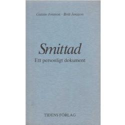 Smittad: Ett Personligt Dokument(İkinciel Kullanılmış Kitap)