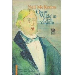 Oscar Wilde'ın Gizli Yaşamı(İkinciel Kullanılmış Kitap)