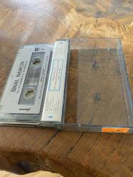 ÜNAL NARÇIN - KIZ SEN İSTANBUL'UN NERESİNDENSİN - KASET