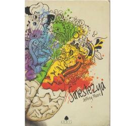 Sinestezya - (İkinciel Kullanılmış Kitap) (1.Baskı)