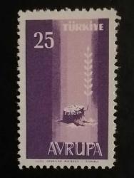 LOT.12 » 1958 POSTA PULU
