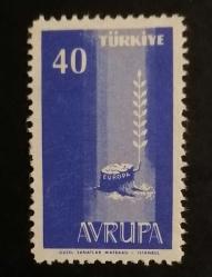 LOT.11 » 1958 POSTA PULU