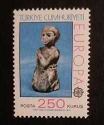 LOT.10 » 1974 AVRUPA HEYKELLER EUROPA CEPT