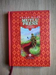 MUTLU PRENS ( CİLTLİ ) - OSCAR WİLDE