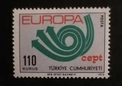 LOT.6 » 1973 EUROPA CEPT