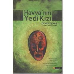 Havva'nın Yedi Kızı (İkinciel Kullanılmış Kitap) (1.Baskı)
