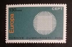 Türkiye Cumhuriyeti ve Osmanlı Pulları Koleksiyonu