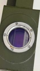 ASP-30M (АСΠ-30М) SOVYETLER UÇAK NİŞANGAHI