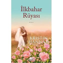 İlkbahar Rüyası(İkinciel Kullanılmış Kitap)