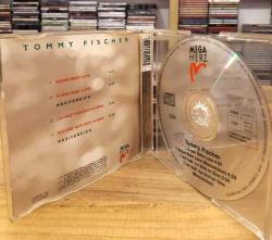 TOMMY FİSCHER SUGAR BABY LOVE SİNGLE CD