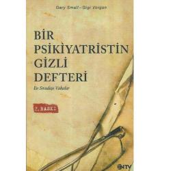 Bir Psikiyatristin Gizli Defteri; En Sıradışı (İkinciel Kullanılmış Kitap)