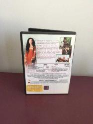 Dvd Film Avalon'nun Sisleri / Orijinal - Türkçe Altyazılı Anjelica Huston