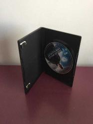 Dvd Film Rehine Hostage Orijinal - Çiziksiz / Türkçe Dublaj - Bruce Willis