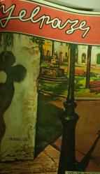 YELPAZE DERGİSİ SAYI: 741 - 770 arası 29 âdet tek Cilt Yıl: 1966 -1967