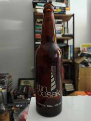 Tekel Yeni Rakı, Nutuk Şarabı, Altın Başak Birası, Tekel Cin ve Kulüp Rakısı şişeleri 5'li koleksiyon