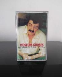 Müslüm Gürses Biz Babadan Böyle Gördük