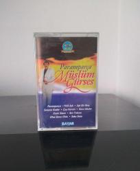 Müslüm Gürses Paramparça